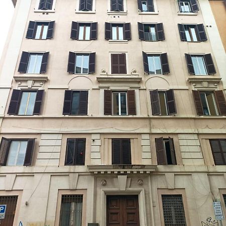 Minerva Rooms Roma Exterior foto
