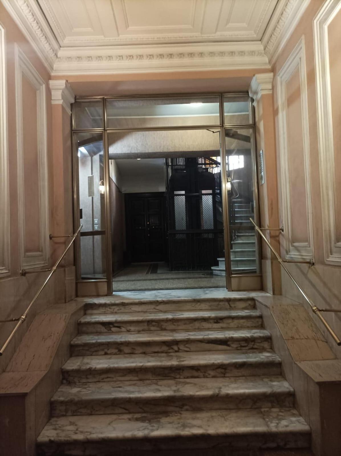Minerva Rooms Roma Exterior foto