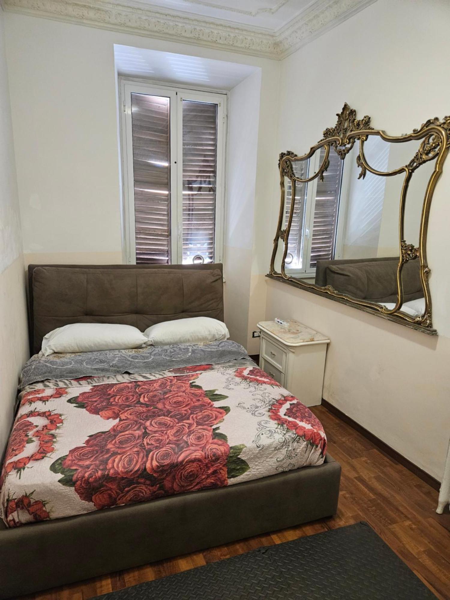 Minerva Rooms Roma Exterior foto